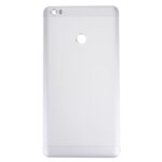 Tapa Trasera Batería para Xiaomi Mi Max (Plateado) sin teclas laterales - Imagen 2
