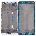 Carcasa Frontal para Xiaomi Mi Max Placa de Bisel de Marco LCD (Blanco)