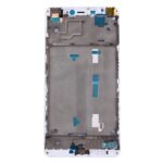 Carcasa Frontal para Xiaomi Mi Max Placa de Bisel de Marco LCD (Blanco) - Imagen 2