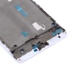 Carcasa Frontal para Xiaomi Mi Max Placa de Bisel de Marco LCD (Blanco) - Imagen 4