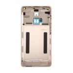 Cubierta Trasera Tapa Batería para Xiaomi Redmi 4 Pro (Oro) - Imagen 3
