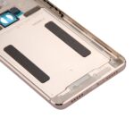 Cubierta Trasera Tapa Batería para Xiaomi Redmi 4 Pro (Oro) - Imagen 4