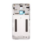 Tapa Trasera Batería para Xiaomi Redmi 4 Pro (Plateado) - Imagen 3