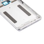 Tapa Trasera Batería para Xiaomi Redmi 4 Pro (Plateado) - Imagen 4