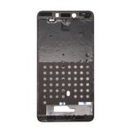 Marco LCD Carcasa Frontal para Xiaomi Redmi Note 4 (Negro) - Imagen 2