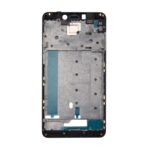 Marco LCD Carcasa Frontal para Xiaomi Redmi Note 4 (Negro) - Imagen 3