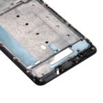 Marco LCD Carcasa Frontal para Xiaomi Redmi Note 4 (Negro) - Imagen 4