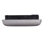 Módulo Base de Carga Micrófono Altavoz Ringer Zumbador para LG G5 F700S Versión KR (Gris) - Imagen 2