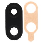 Lente de Cámara Trasera para Honor Play (10 Piezas) con Adhesivo - Imagen 3