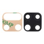 Lente de Cámara Trasera para Huawei Mate 20 (10 Piezas) con Adhesivo - Imagen 2