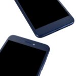 Pantalla Completa para Honor 8 Lite con Marco (Oro) - Imagen 4