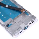 Pantalla Completa con Marco para Huawei Mate 10 Lite Nova2I (Malasia) Maimang 6 (China) para Honor 9I (India) G10 (Blanco) - Imagen 4