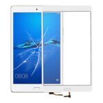 Panel Táctil para Huawei Mediapad M3 Btv-Dl09 Btv-W09 (Blanco)