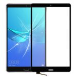 Panel Táctil para Huawei Mediapad M5 8.4 Sht-Al09 Sht-W09 (Negro)