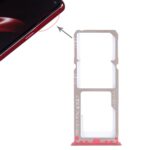 Bandeja Tarjeta SIM y Micro SD para Oppo A3 2