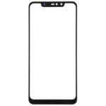 Lente de Cristal Exterior Pantalla Frontal para Xiaomi Redmi Note 6 Pro (Negro) - Imagen 2