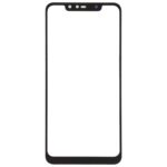 Lente de Cristal Exterior Pantalla Frontal para Xiaomi Redmi Note 6 Pro (Negro) - Imagen 3