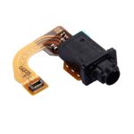 Cable Flex de Conector Auriculares para Sony Xperia X Compact / X Mini - Imagen 4