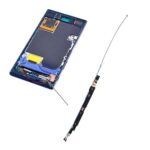 Cable Flex Alambre Antena Señal para Sony Xperia XZ - Imagen 4