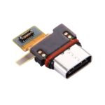 Cable Flex Puerto de Carga para Sony Xperia X Compact X Mini - Imagen 4
