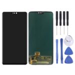 Pantalla Completa para OnePlus 6 (Negro) - Imagen 2