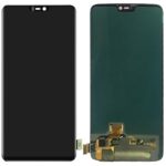 Pantalla Completa para OnePlus 6 (Negro) - Imagen 3