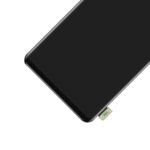Pantalla Completa para OnePlus 6 (Negro) - Imagen 4
