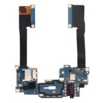 Cable Flex de Placa Base para HTC One Max