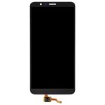 Pantalla Completa para Honor 7X (Negro) - Imagen 2