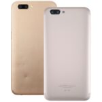 Tapa Trasera Batería para Oppo R11 Plus (Dorado)