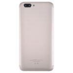 Tapa Trasera Batería para Oppo R11 Plus (Dorado) - Imagen 2