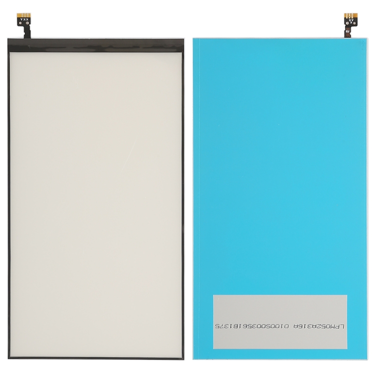 SP1406.jpg Placa de Retroiluminación LCD para Xiaomi Mi 5 (10 Piezas) - Imagen 1