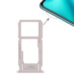 Bandeja Tarjeta SIM para Oppo R11 Plus + Bandeja Micro SD