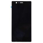 Pantalla Completa para Nokia 3 TA-1020 TA-1028 TA-1032 TA-1038 (Negro) - Imagen 2