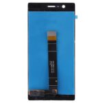 Pantalla Completa para Nokia 3 TA-1020 TA-1028 TA-1032 TA-1038 (Negro) - Imagen 3