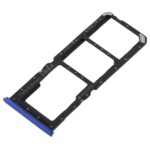 Bandeja Tarjeta SIM y Micro SD para Oppo K1 2 Unidades - Imagen 3