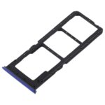 Bandeja Tarjeta SIM y Micro SD para Oppo K1 2 Unidades - Imagen 4