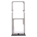 Bandeja Tarjeta SIM y Micro SD para Oppo A77 2 (Negro) - Imagen 2