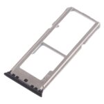 Bandeja Tarjeta SIM y Micro SD para Oppo A77 2 (Negro) - Imagen 4