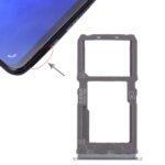 Bandeja Tarjeta SIM y Bandeja Micro SD para Vivo X21