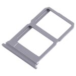 Bandeja Tarjeta SIM para Vivo X9 (Gris) - Imagen 3