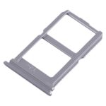 Bandeja Tarjeta SIM para Vivo X9 (Gris) - Imagen 4