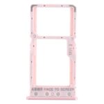 Bandeja Tarjeta SIM + Bandeja Tarjeta Micro SD para Xiaomi Redmi 6 / 6A - Imagen 2