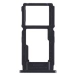 Bandeja Tarjeta SIM y Micro SD para Oppo R11S Plus (Negro) - Imagen 2