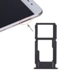 Bandeja Tarjeta SIM y Micro SD para Oppo R9Sk