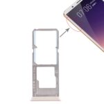 Bandeja Tarjeta SIM y Tarjeta Micro SD para Vivo Y79