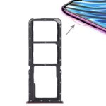 Bandeja Tarjeta SIM y Micro SD para Oppo A7X, F9, F9 Pro, para Realme 2 Pro