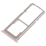 Bandeja Tarjeta SIM y Micro SD para Oppo A83 (Oro Rosa) - Imagen 4