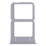 Bandeja Tarjeta SIM para Vivo X9I 2 (Gris) - Imagen 2