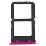 Bandeja Tarjeta SIM para Vivo X23 (Rosa Rojo) - Imagen 2
